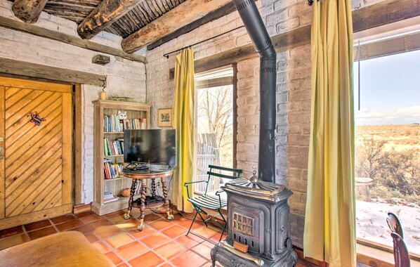 Rumah (1 Bedroom) | Interior