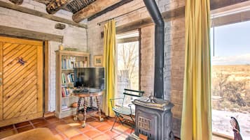 Rumah (1 Bedroom) | Interior