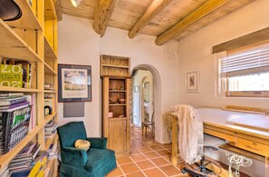 Rumah (1 Bedroom) | Interior