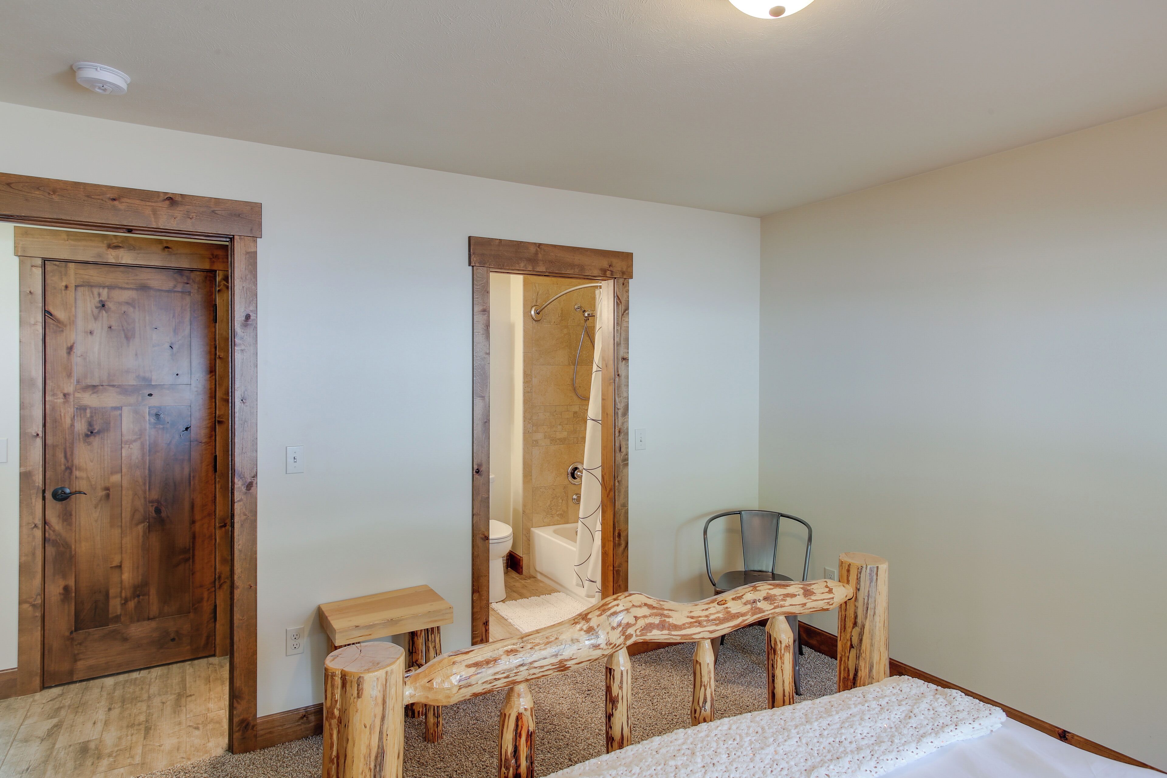 Casa (5 Bedrooms) | Interior