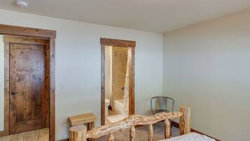 Casa (5 Bedrooms) | Parte interna