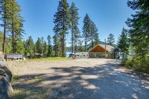 Ferienhaus (5 Bedrooms) | Innenbereich