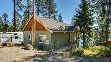 Casa (5 Bedrooms) | Parte interna