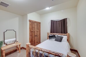 Casa (5 Bedrooms) | Interior