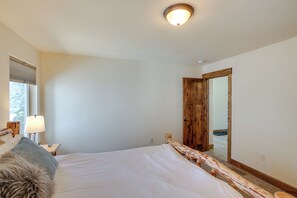 Casa (5 Bedrooms) | Interior