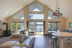 Maison (5 Bedrooms) | Façade de l’hébergement 