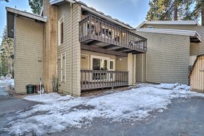 Hus (4 Bedrooms) | Interiør