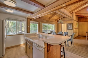 Casa (4 Bedrooms) | Interior