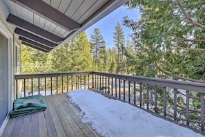 Casa (4 Bedrooms) | Interior