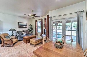 Apartamento (2 Bedrooms) | Interior