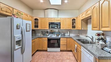 Apartment (2 Bedrooms) | Innenbereich