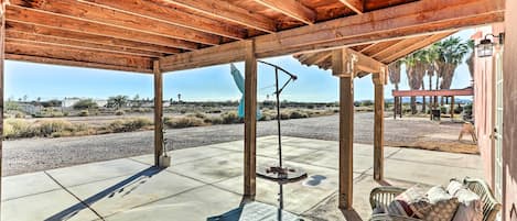 Appartement (2 Bedrooms) | Interieur