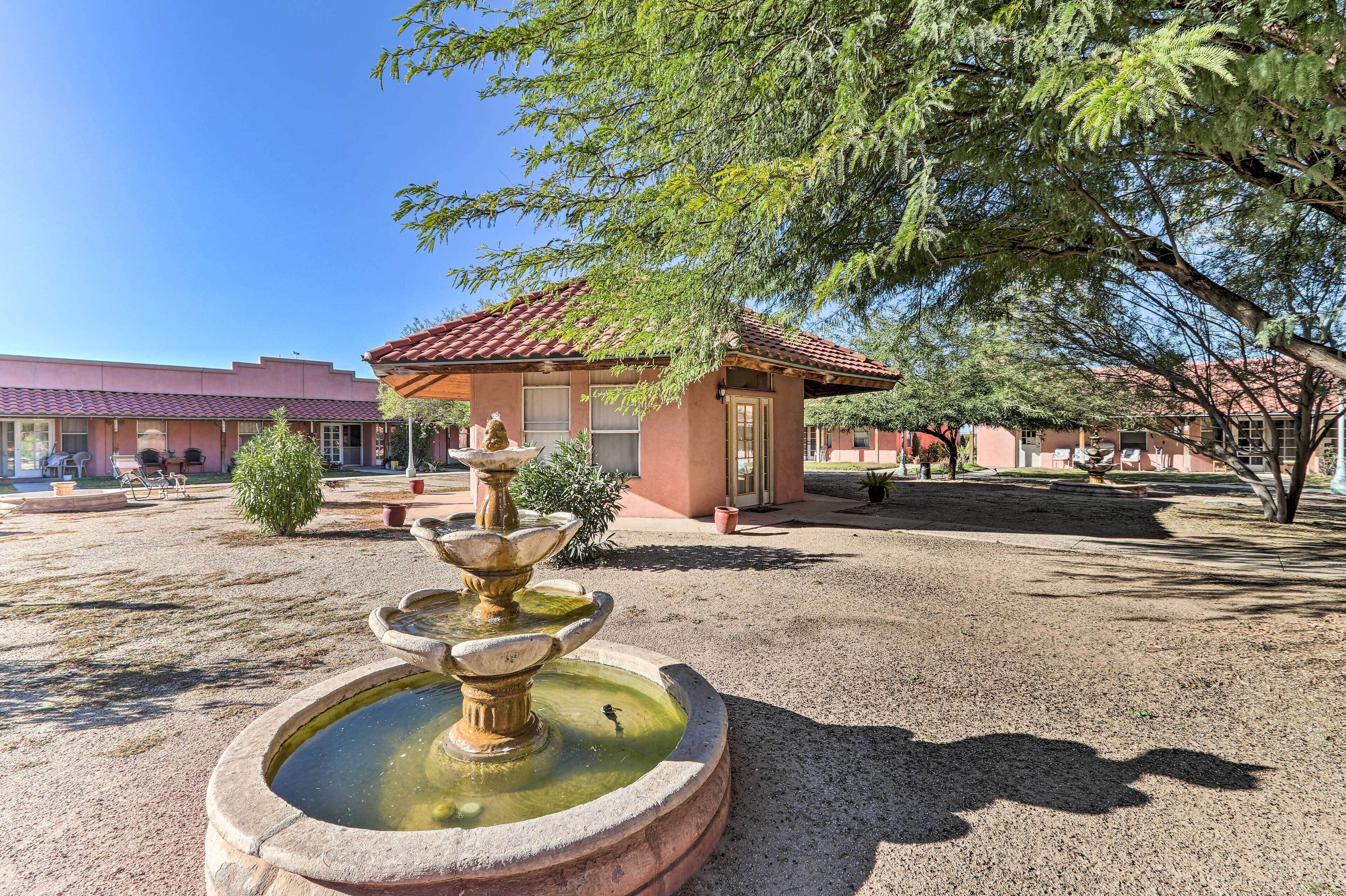 Căn hộ (2 Bedrooms) | Nội thất