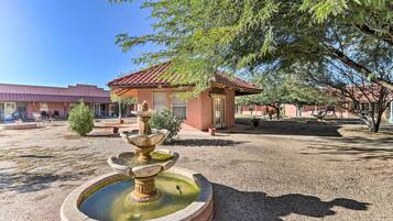 Departamento (2 Bedrooms) | Interior