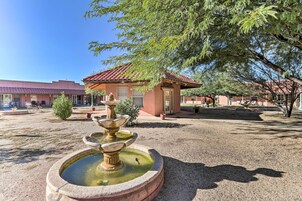 Apartamento (2 Bedrooms) | Interior