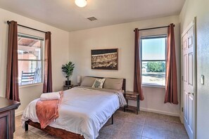 Apartment (2 Bedrooms) | Innenbereich