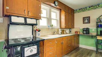 Rumah (3 Bedrooms) | Interior