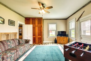 Rumah (3 Bedrooms) | Interior