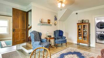 Nhà (3 Bedrooms) | Nội thất