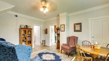 Maison (3 Bedrooms) | Intérieur