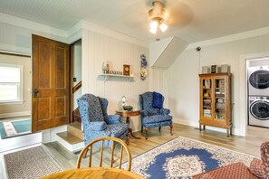 独立别墅 (3 Bedrooms) | 住宿内部