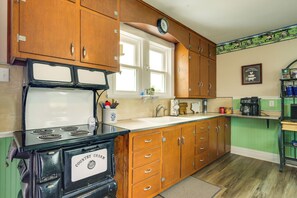 Rumah (3 Bedrooms) | Interior