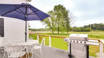 Nhà (3 Bedrooms) | Nội thất