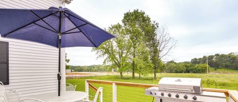 Casa (3 Bedrooms) | Interni