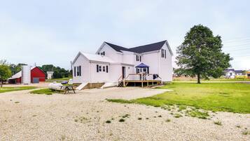 Nhà (3 Bedrooms) | Nội thất