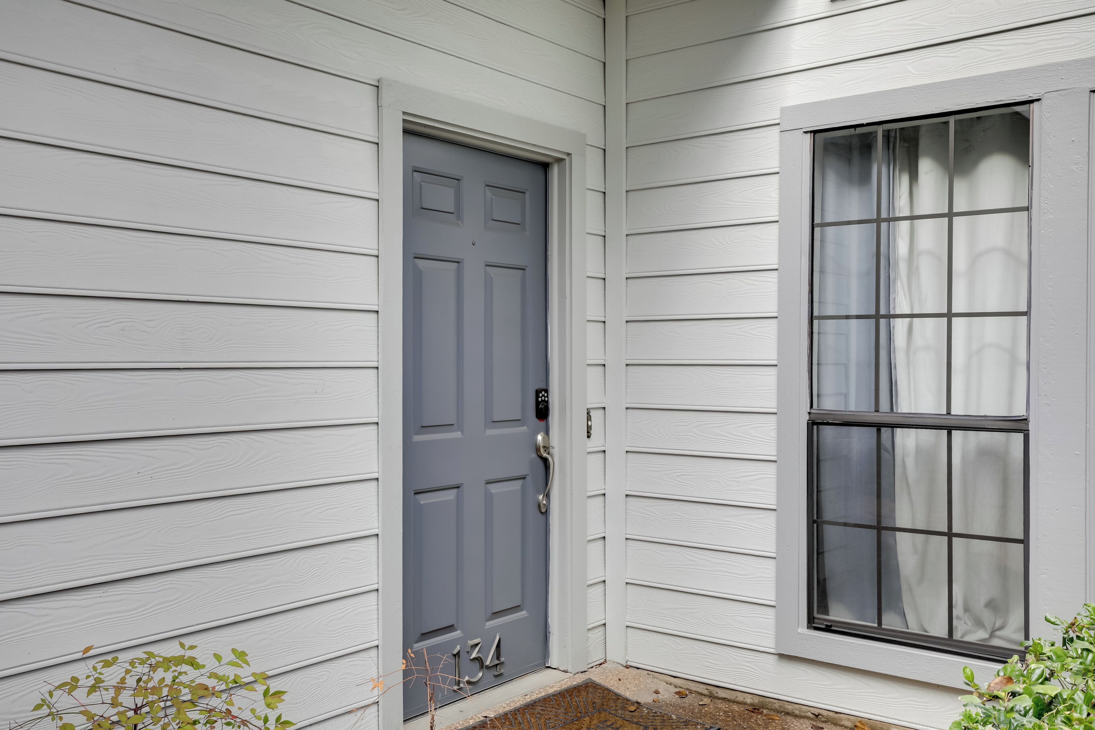 公寓 (1 Bedroom) | 住宿内部