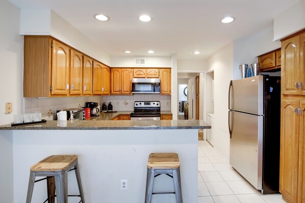 Apartment (1 Bedroom) | Interior - Comfortable Dallas Condo Close to Attractions (Dallas)