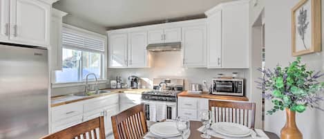 Casa (3 Bedrooms) | Interior