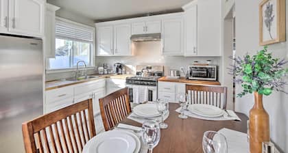 Norwalk Retreat w/ Pool ~ 11 Mi to Disneyland Park