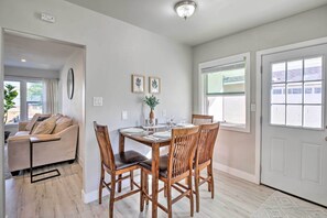 Casa (3 Bedrooms) | Interior