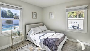 Rumah (3 Bedrooms) | Interior