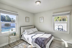 Casa (3 Bedrooms) | Interior