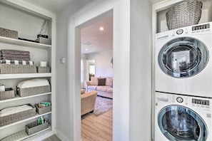Casa (3 Bedrooms) | Interior