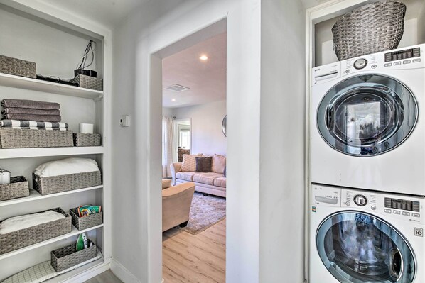 ハウス (3 Bedrooms) | 内装