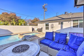 ハウス (3 Bedrooms) | 内装