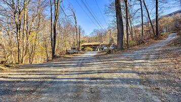 Lejlighed (1 Bedroom) | Interiør