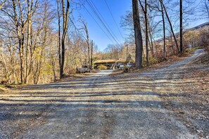 Huoneisto (1 Bedroom) | Sisätilat