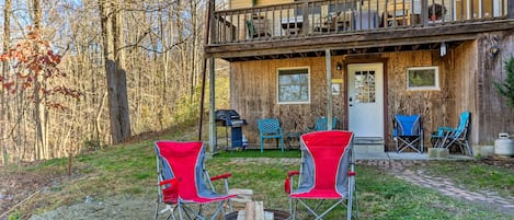 Apartament (1 Bedroom) | Interior