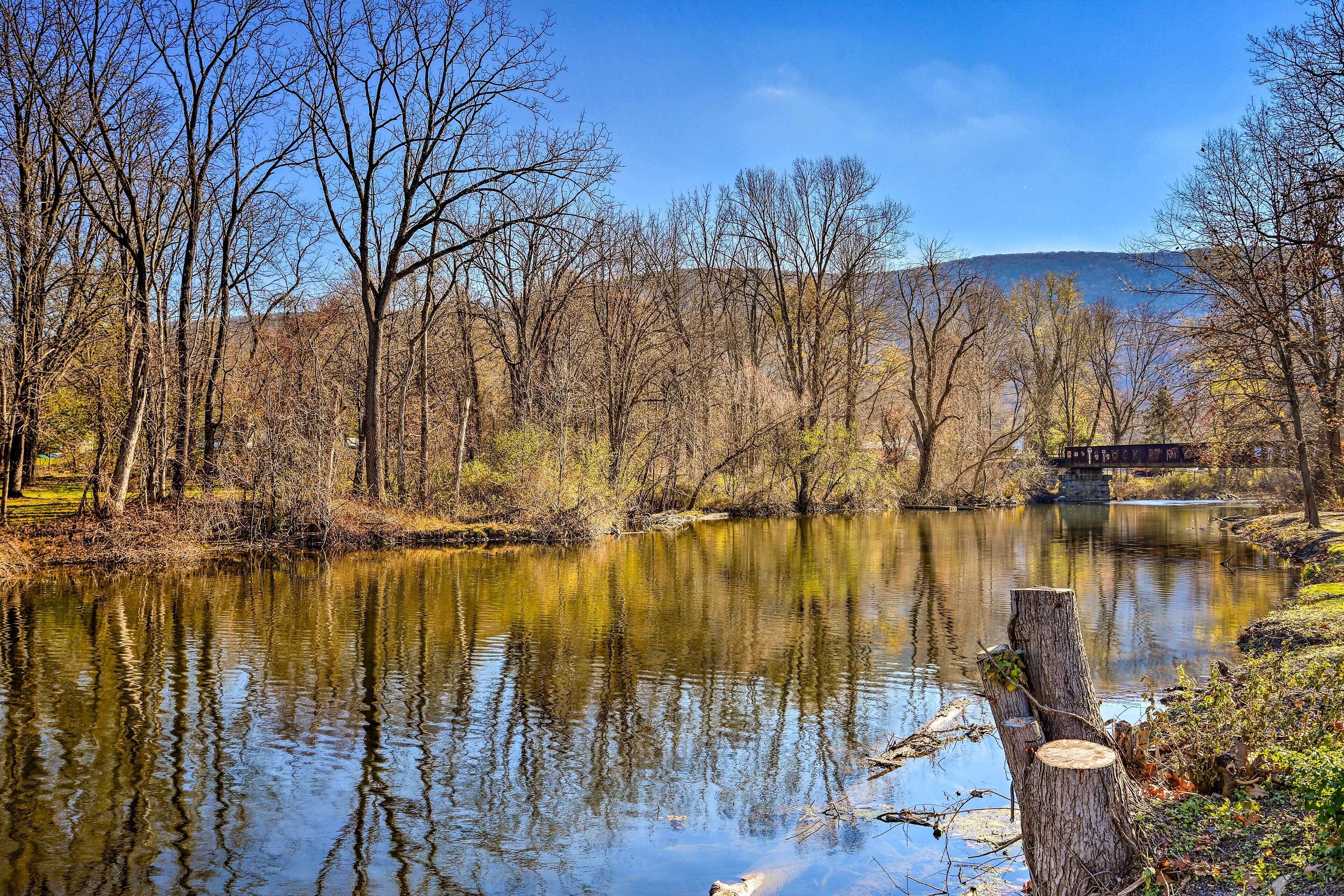 公寓 (1 Bedroom) | 住宿內部