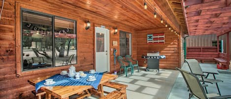 Casa (3 Bedrooms) | Interior