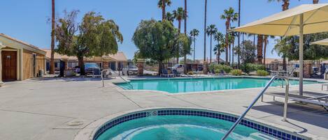 Apartment (2 Bedrooms) | Fassade der Unterkunft