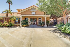 Apartment (2 Bedrooms) | Innenbereich