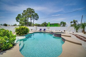 Casa (5 Bedrooms) | Interior