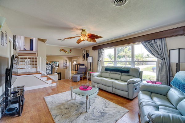 House (5 Bedrooms) | Interior