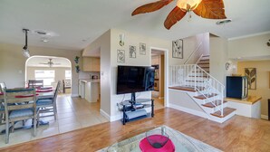 Casa (5 Bedrooms) | Interior