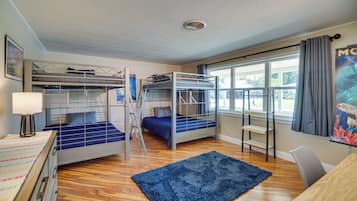 Casa (5 Bedrooms) | Parte interna